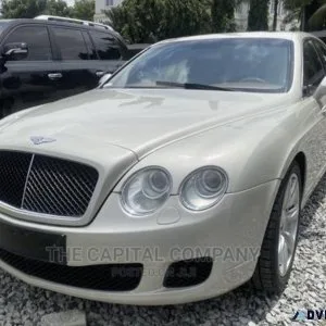 Bentley