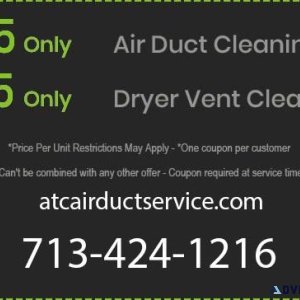 ATC Air Stream and Duct Services