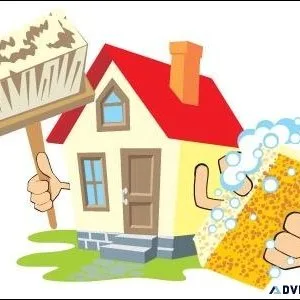 Happy Home cleaning services