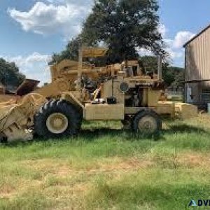 Used Heavy Machinery and Construction Equipment for Sale