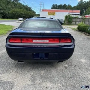 2014 Dodge Challenger &bullRT Couple 2D