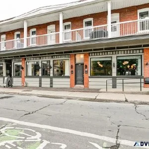 Real estate park for sale St-Jean-sur-Richelie u