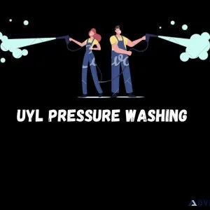 Pressure Washing