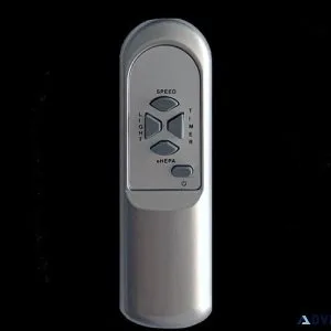 HealthyAir&reg Remote Control Available &mdash Healthy Air Inc.