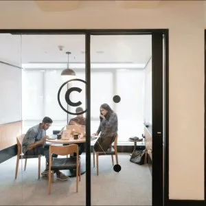 Best coworking space in marol