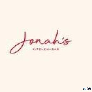 Jonah s Kitchen  Bar