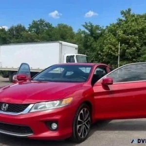 Selling 2012 Honda Accord