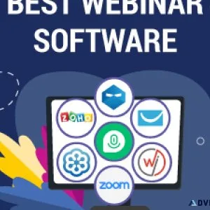 Get Deals On Top Webinar Platforms at Sale
