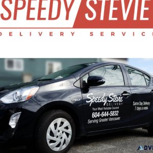 Vancouver BC Local Delivery and Courier Service