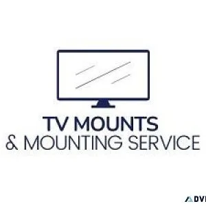 TV Mounts and Mounting Service- Miami