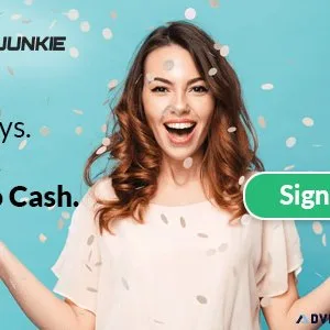 Survey Junkie - Take survey and earn 500 points