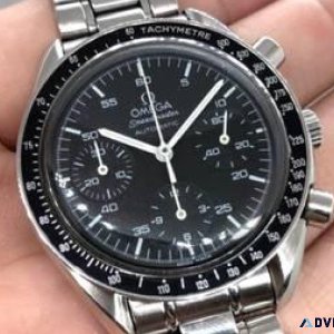 Speedmaster 39mm