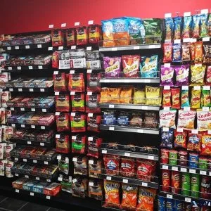 Toronto Convenient Store Business for Sale
