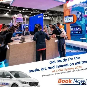 Maxi Taxi Sydney Spacious Group Rides by WavMaxiCabs
