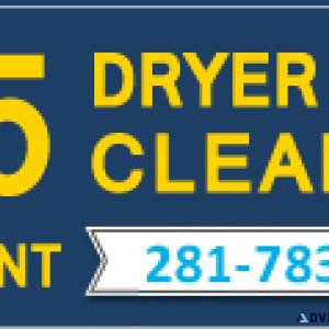 Dryer Vent Cleaning Rosenberg TX