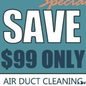 AC Air Duct Cleaning Spring Texas