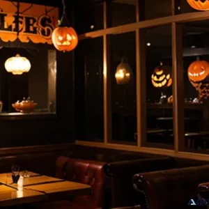&quotSavor Spooktacular Restaurant Success with PEO Support&quot