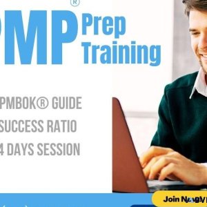 PMP Online Certification Training Course