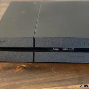 PlayStation 4 Slim 1TB Console