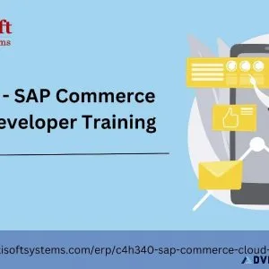 C4H340 - SAP Commerce Cloud Developer Online Training