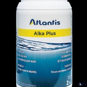 Atlantis Alka Plus 2KG