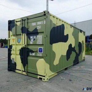 buy high cube shipping container