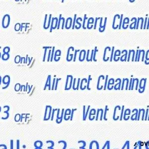 Air Duct Cleaning Richmond