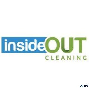 InsideOut Cleaning TX