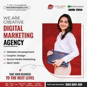Best digital marketing agency in india