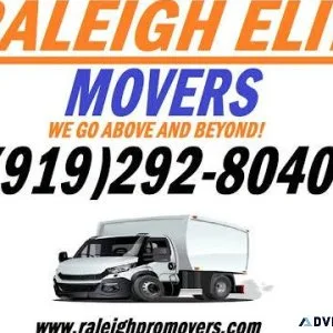 Reliable and affordable moving of North Carolina
