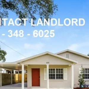 Beautiful Single Family Home For Rent
