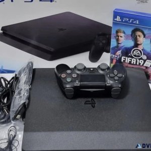 PS 4