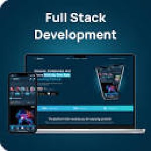 Full stack development company