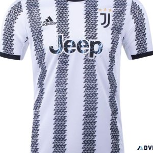 Buy Juventus 2223 Home Jersey by Adidas