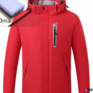 Men&rsquos Intelligent Heating Jacket