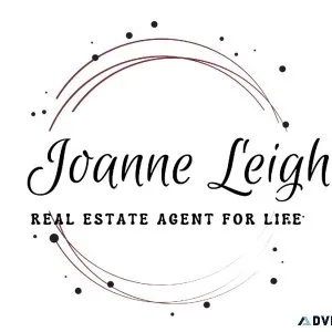 Choose Joanne Leigh to Buy or Sell With