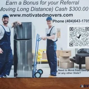 Professional Movers and Storage Movers