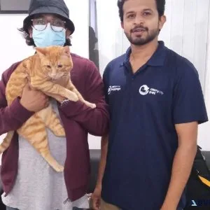 Pet Microchip for Dogs