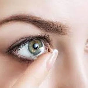Best power contact lenses available in delhi, india