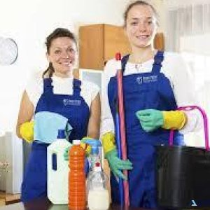 Professional House Cleaning Services