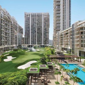 M3m golf hills: your oasis in gurgaon