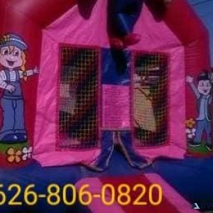 party rentals pricing