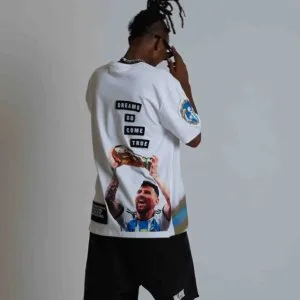 Express yourself with creative design t-shirts