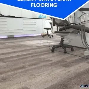 High-Quality LVP Flooring - Affordable and Durable