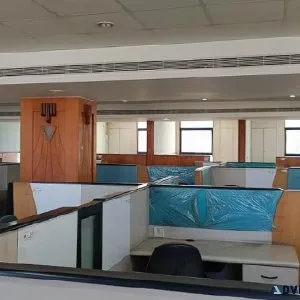 Commercial Office in Thane on Lease