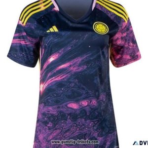 Trikot Kolumbien 2023-2024