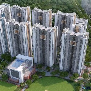 Merlin Rise-The best residential project in Kolkata