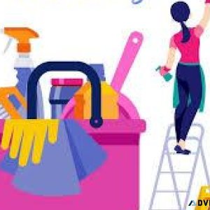OCD cleaning free estimate today