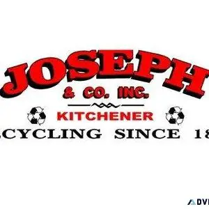 Joseph and Company Inc