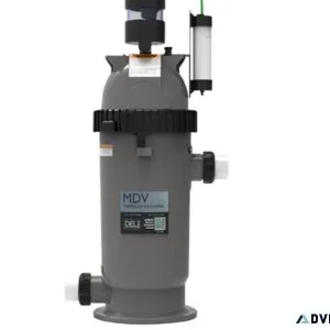 Waterline Technologies Ozone Generators
